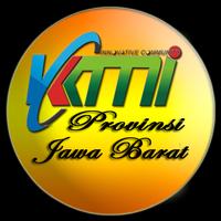 KKMI Provinsi Jawa Barat Affiche