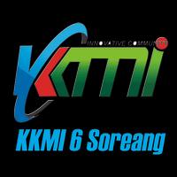 KKMI 6  Kab Bandung Affiche