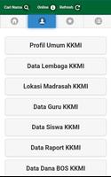 KKMI 6  Kab Bandung capture d'écran 2