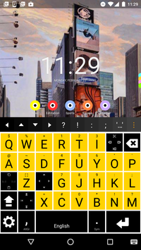 Free Download Multiling Keyboard For Android
