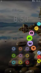 Renegade Launcher (Beta) APK download