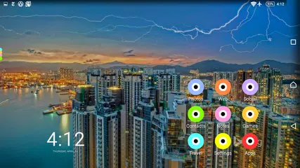 Renegade Launcher (Beta) APK download