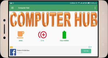 Computer Hub скриншот 2