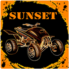 Sunset Adventures آئیکن