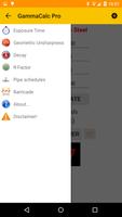 Gamma Calculator Pro syot layar 1