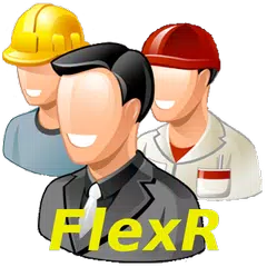 FlexR (Shift planner)