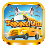 Telolet Om - Bus Horn