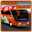 Klakson Telolet Efisiensi APK