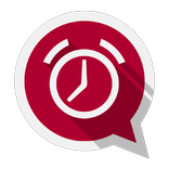Talking Time Reminder