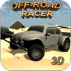 Off-Road 4x4 Racer 3D game APK