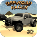 Off-Road 4x4 Racer 3D game APK