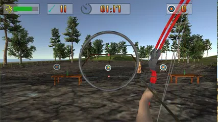 Archery Tryouts: Bow and Arrow APK download