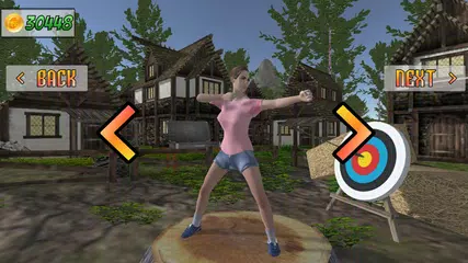 Archery Tryouts: Bow and Arrow APK download