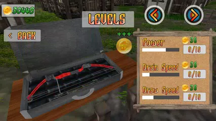 Archery Tryouts: Bow and Arrow APK download