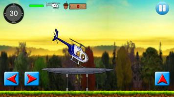 Chappy, the helicopter pilot screenshot 1