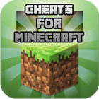 Cheat codes for Minecraft icon