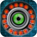 EyeLook IP camera JPEG viewer APK