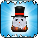Snowman Infinite Runner: Endle APK