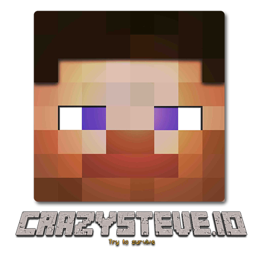 CrazySteve.io