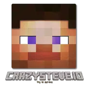 CrazySteve.io