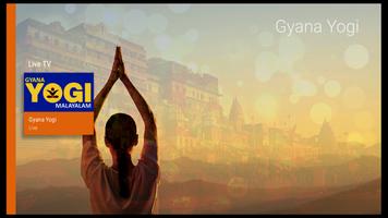 Gyana Yogi TV screenshot 2