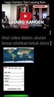 Video Musik Hiburan скриншот 2