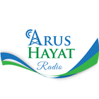Radio Arus Hayat ícone