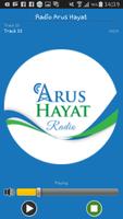 Radio Arus Hayat screenshot 2