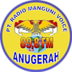 Radio Manguni Voice APK