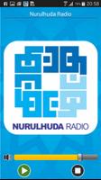 Nurulhuda Radio постер