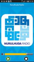 Nurulhuda Radio poster