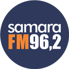 Samara FM icône