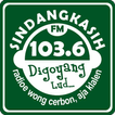 Radio Sindangkasih 103.6 FM Cirebon