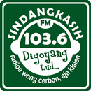 Radio Sindangkasih 103.6 FM Cirebon APK