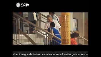 برنامه‌نما Sultan Agung TV عکس از صفحه