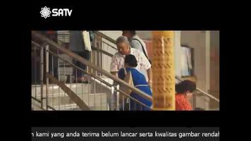 Sultan Agung TV تصوير الشاشة 1