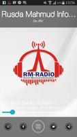 RM-Radio Affiche