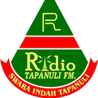 Radio Tapanuli FM آئیکن