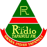 Icona Radio Tapanuli FM