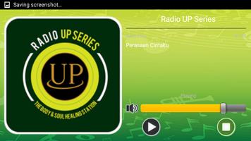 Radio UP Series ảnh chụp màn hình 3