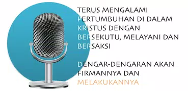 Radio Rohani Kristen Indonesia