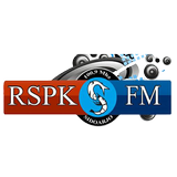 RSPK 100,9 FM Sidoarjo أيقونة