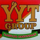 YYT Radio Laskar Pasundan ikona