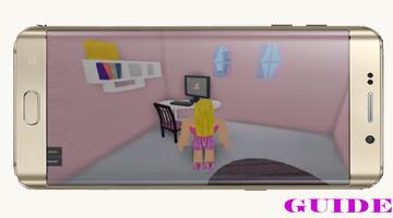 Tips Of Barbie Roblox capture d'écran 1