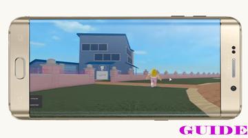 Tips Of Barbie Roblox screenshot 2