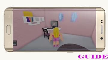 Tips Of Barbie Roblox capture d'écran 3