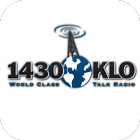 KLO Radio SLC, UT icono