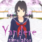 Yandere Simulator ícone