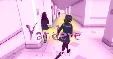 Yandere Simulator imagem de tela 1