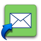 Shortcut Mail icon